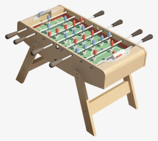 Table Football - Glockenspiel