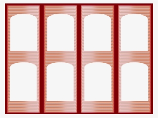 16 It Is A Frame / Border / Overlay / Unbelievable - Architecture