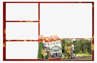 Photobooth Layout