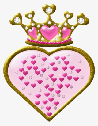 Corazon Cute Transparent Pink Love Pictures Png Corazon - Heart