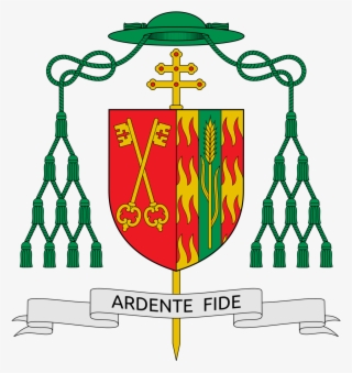 Dermot Clifford - Coat Of Arms Milan