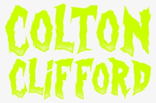 Colton Clifford's Portfolio