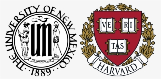 University Of New Mexico - Harvard University