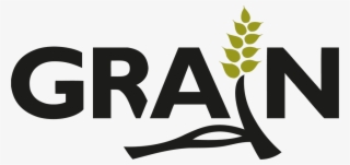 Grain Logo - Cereal