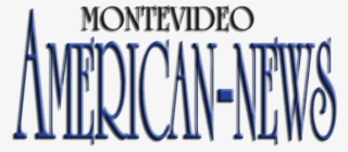 Montevideo American-news - Calligraphy