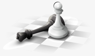 Clip Free Download Chess Vector Castle - Chess
