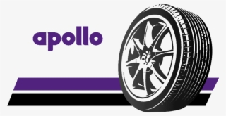 Buy Apollo Tyres Online - Apollo Tyres Logo Png