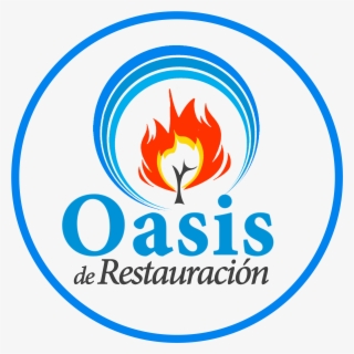 Oasis De Restauración - Ministerio De Alabanza Oasis
