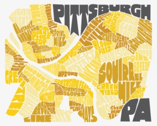 Pittsburgh Copy