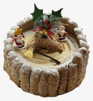 クリスマス デザート ケーキ 以外