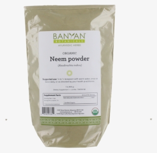 Packaging And Labeling