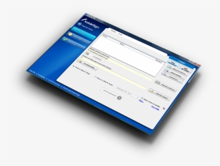 Xolido®sign Desktop - Operating System
