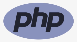 Php Png Pic - Php Logo Png