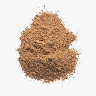 Christmas Cake Spices - Sand