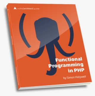 Functional Programming In Php - Poster