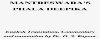 Document