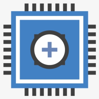 Privia Medical Group Is - Graphics Processor Icon