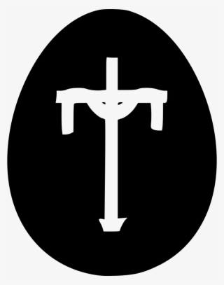 Png File - Cross