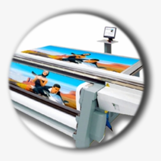 A Complete Solution For All Your Printing Needs - Oce Arizona 350 Gt