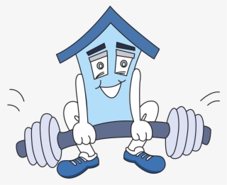 Trainer In Weston Super Mare Worle - Cartoon