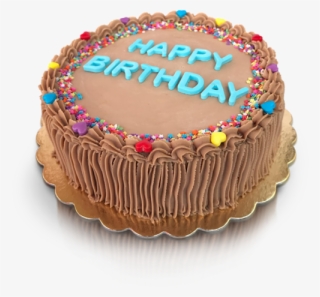 Birthday Cake - Kuchen