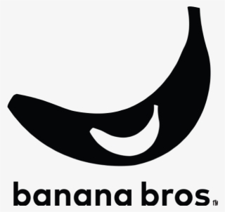 Banana - Banana Bros Logo