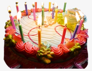صور احتفال عيد ميلاد