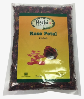 Rose Petals - Seed