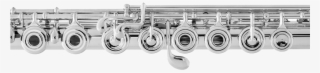 Step Up Flute - Clarinet