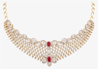 Orra Falaq Necklace