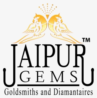 Jaipur Gems India - Illustration