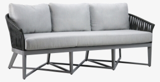 Previous - Aluminium Sofa Png