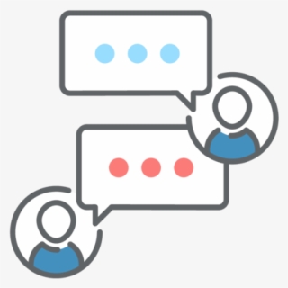 Icon-feedback - Circle