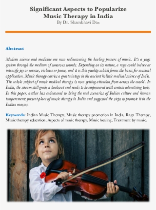 Pdf - Violinist