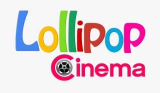 Lollipop Cinema - Graphic Design