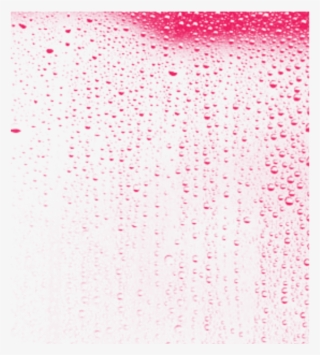Color Sticker - Pink Water Png
