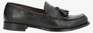 Deerskin Loafers - Leather