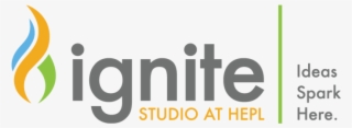 Ignite Drop-in Activity - Graphic Design