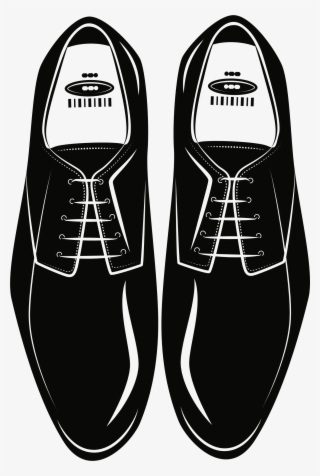 Big Image - Shoes For Men Vector Png