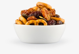 Fruit Nut Mix - Baked Beans