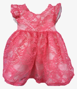 Baby Dress - Cocktail Dress