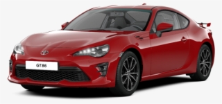 Toyota Gt86 - Toyota 86