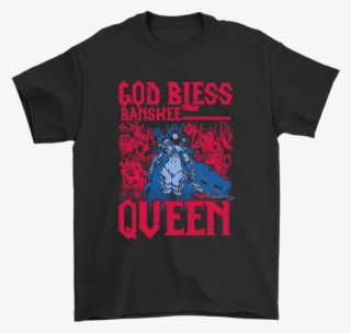 God Bless Banshee Queen Sylvanas Windrunner World Of - Darth Vader