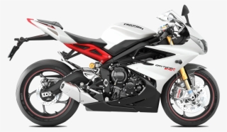 $14,000 - - 2017 Triumph Daytona 675r