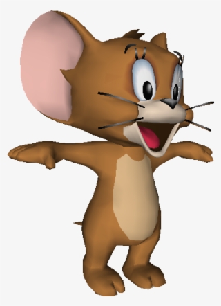 Download Zip Archive - Tom And Jerry In War Of The Whiskers Jerry Vs Nibbles