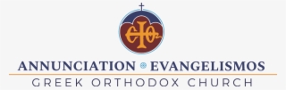Welcome To Our Church Family We Are An Orthodox Christian - Emblem