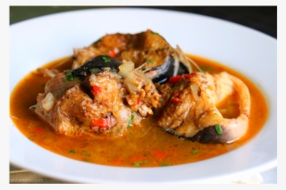 $14 - 99 $101 - 99 Exc - - Pepper Soup With Catfish