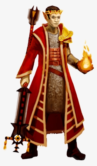 Summoner - Costume Hat