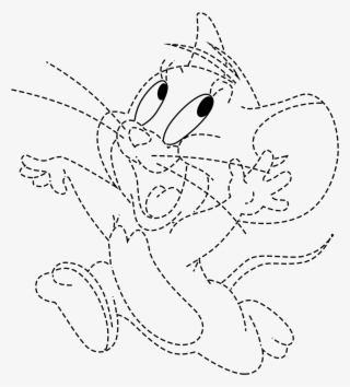 Importados Código - Line Art