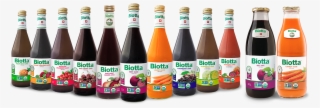 Right Now, It's Our Apple Beet Ginger Juice, Which - Biotta Juice